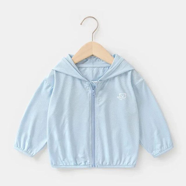 ꒰80-120cm꒱小熊陪你涼爽一夏