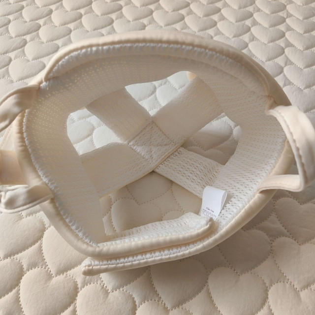 寶寶的護頭帽 學步防摔帽