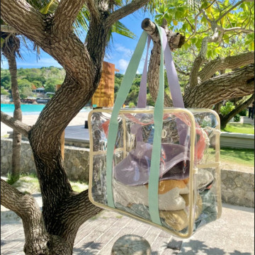 韓國夏日防水果凍包