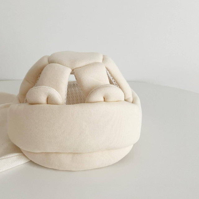 寶寶的護頭帽 學步防摔帽