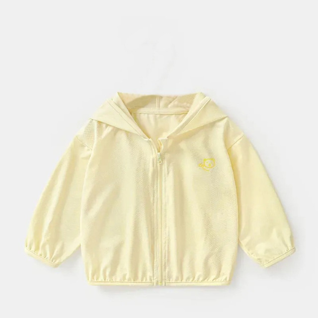 ꒰80-120cm꒱小熊陪你涼爽一夏