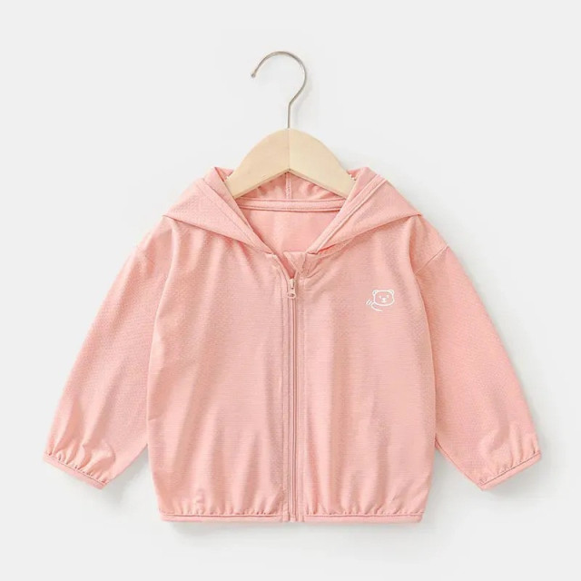 ꒰80-120cm꒱小熊陪你涼爽一夏