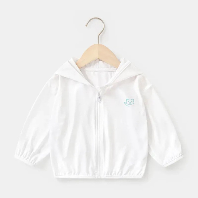 ꒰80-120cm꒱小熊陪你涼爽一夏