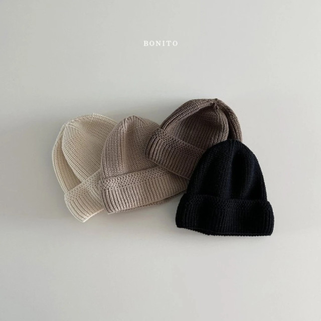 「現貨」正韓品牌質感小童毛帽