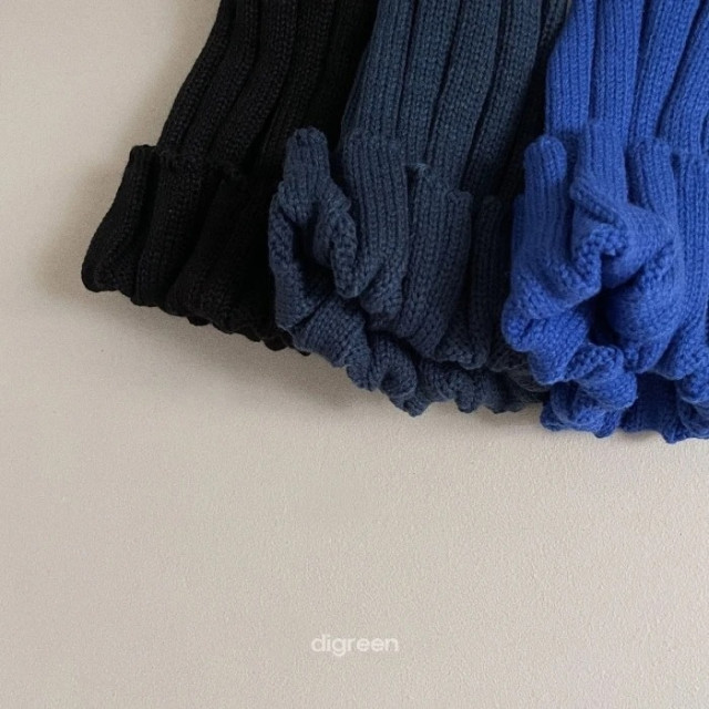 「現貨」正韓品牌溫暖繽紛毛帽 - 親子