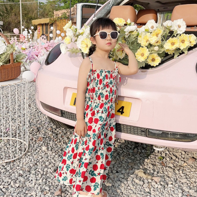 ꒰親子꒱ 正港男子漢獻上玫瑰花